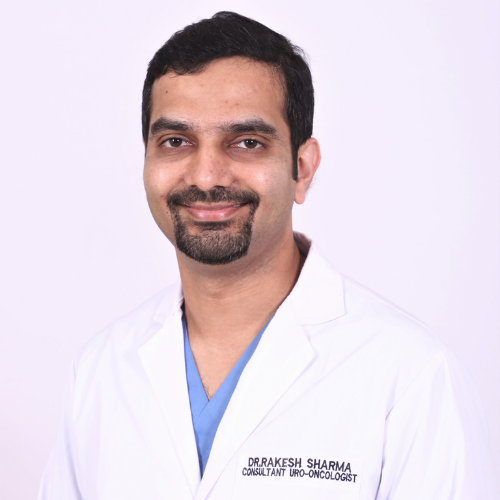Dr. Vineet Talwar
