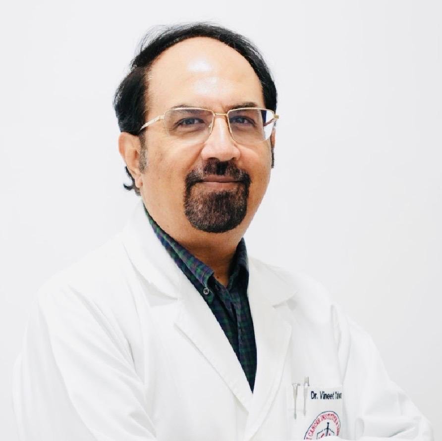 Dr. Vineet Talwar